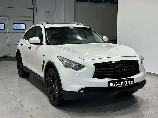 Infiniti , 2012г., полный привод, автомат