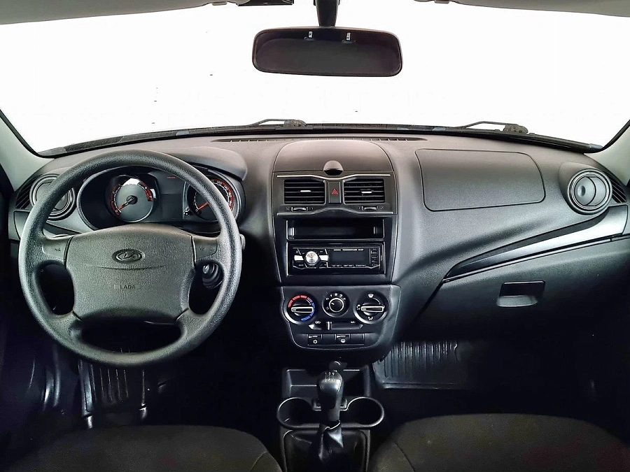 Lada (ВАЗ) , 2022г., передний привод, механика