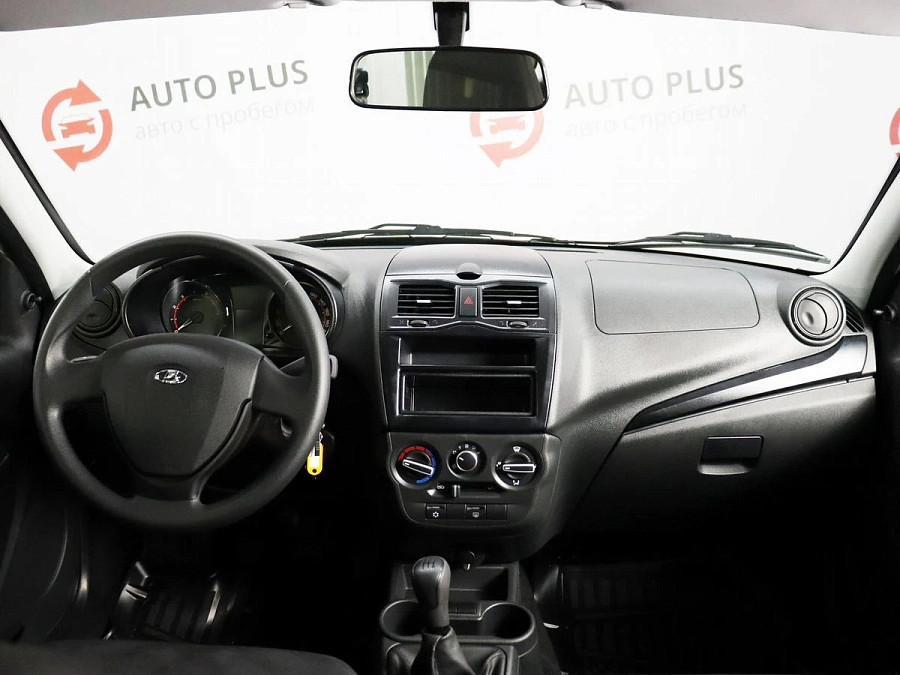 Lada (ВАЗ) Granta, 2026г., передний привод, механика