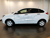 Lada (ВАЗ) XRAY, 2019г., передний привод, механика
