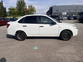 Lada (ВАЗ) Granta, 2015г., передний привод, механика