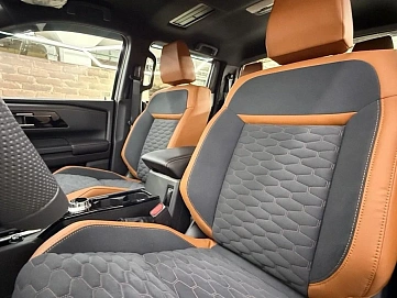 Mitsubishi L200, 2025г, полный привод, автомат