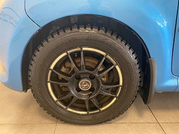 Peugeot 107, 2008г, передний привод, механика