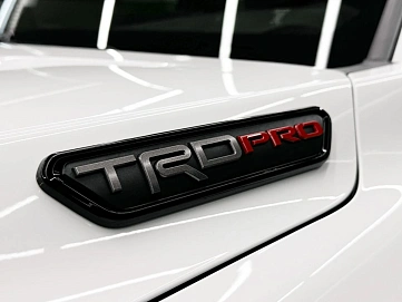 Toyota 4Runner, 2025г, полный привод, автомат