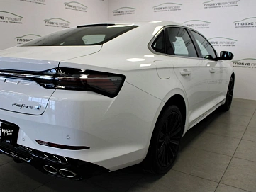 Geely Preface, 2024г, передний привод, автомат