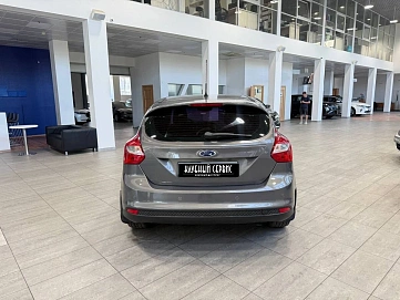 Ford Focus, 2015г, передний привод, робот