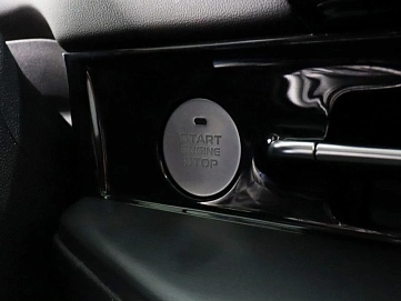 Changan UNI-S (CS55 Plus), 2024г, передний привод, робот