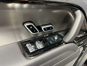 Land Rover Range Rover Sport, 2025г, полный привод, автомат