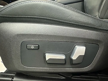 BMW X4, 2021г, полный привод, автомат
