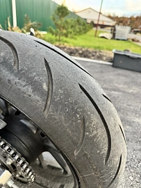 Yamaha MT 07  FZ 07 , 2015г, Цепь привод, 6 передач