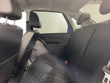 Lada (ВАЗ) Granta, 2022г, передний привод, механика