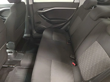 Lada (ВАЗ) Vesta, 2018г, передний привод, механика