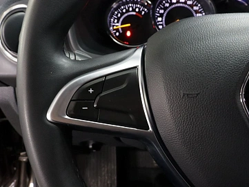 Renault , 2021г., передний привод, вариатор