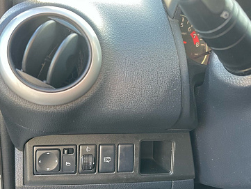 Nissan Note, 2013г, передний привод, механика