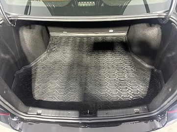 Lada (ВАЗ) Granta, 2025г, передний привод, механика