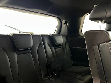 GAC GS8, 2023г, полный привод, автомат