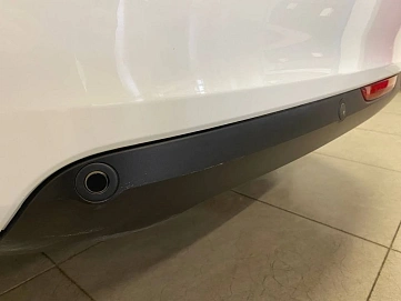 Lada (ВАЗ) Vesta, 2020г, передний привод, механика