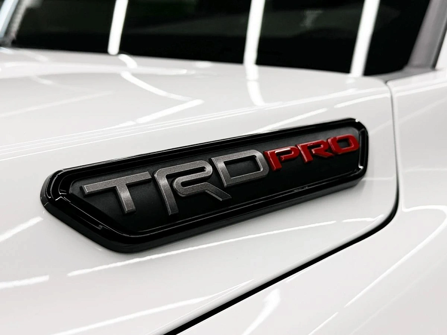 Toyota 4Runner, 2025г., полный привод, автомат