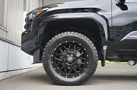 Toyota Tacoma, 2024г., полный привод, автомат