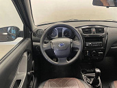 Datsun , 2019г., передний привод, механика
