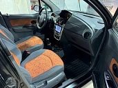 Chevrolet Spark, 2008г., передний привод, механика