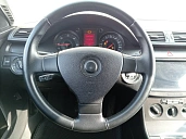 Volkswagen Passat, 2006г., передний привод, механика