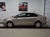 Volkswagen Polo, 2017г., передний привод, автомат