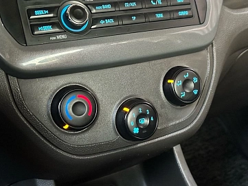 Ravon R4, 2018г, передний привод, механика