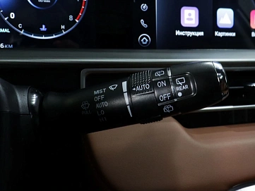 Chery Tiggo 8 Pro Max, 2022г, полный привод, робот