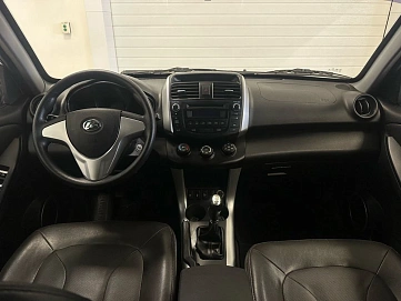Lifan X60, 2015г., передний привод, механика