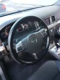 Opel Vectra, 2008г, передний привод, механика