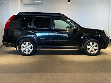 Nissan X-Trail, 2008г, передний привод, автомат