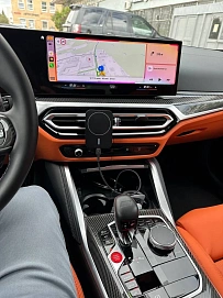 BMW M3, 2023г, полный привод, автомат