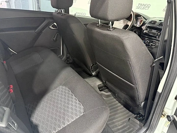 Lada (ВАЗ) Granta, 2023г, передний привод, механика