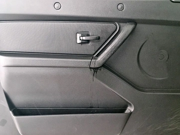 Lada (ВАЗ) , 2018г., полный привод, механика