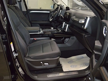 Haval Dargo, 2023г, полный привод, робот
