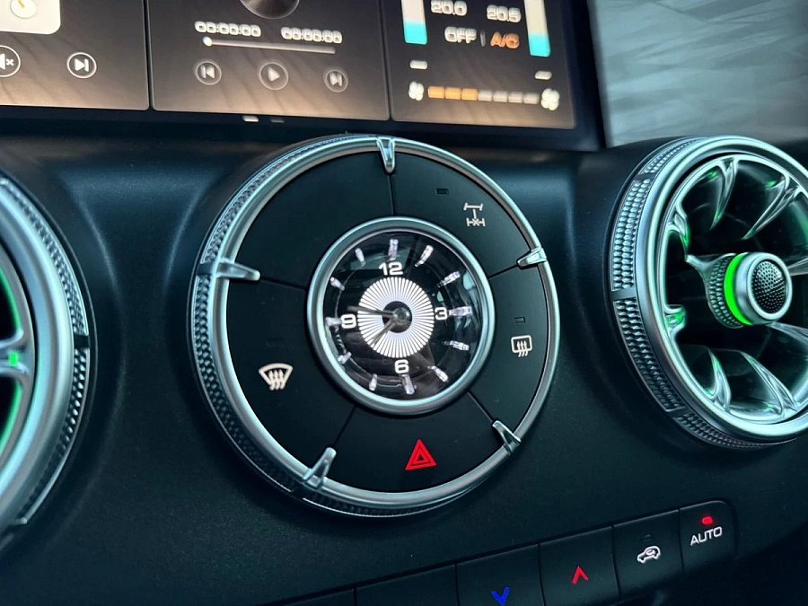 Tank 300, 2024г., полный привод, автомат