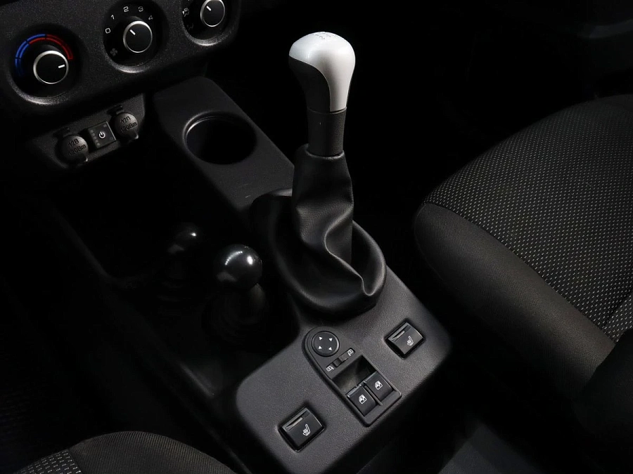 Lada (ВАЗ) Niva Legend, 2022г., полный привод, механика