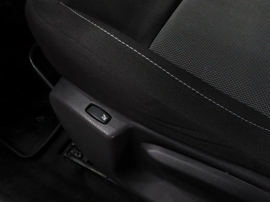 Renault Sandero, 2019г., передний привод, автомат