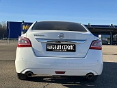 Nissan Teana, 2014г., передний привод, вариатор