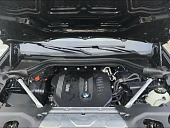 BMW X4, 2020г., полный привод, автомат