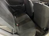Hyundai Accent, 2007г., передний привод, механика