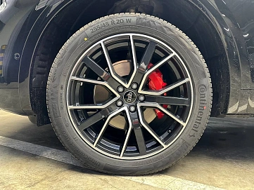 Audi Q5, 2025г, полный привод, робот