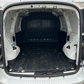 Lada (ВАЗ) Largus, 2021г, передний привод, механика