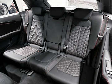 Audi RS Q8, 2025г, полный привод, автомат