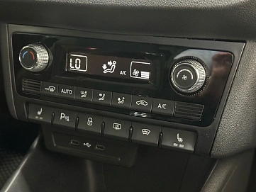 Skoda Rapid, 2020г, передний привод, автомат