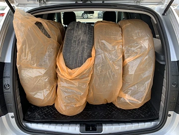 Renault Duster, 2017г, полный привод, механика