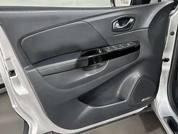 Renault Kaptur, 2020г., полный привод, автомат