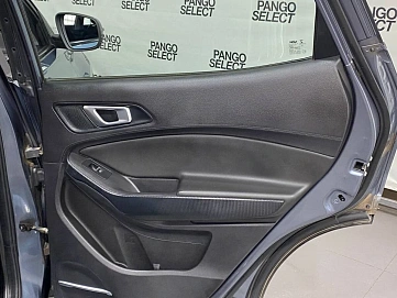 Chery Tiggo 4, 2021г, передний привод, механика