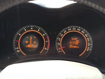 Toyota Corolla, 2011г, передний привод, механика
